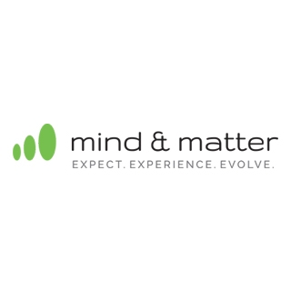 Logo of Mind Matter